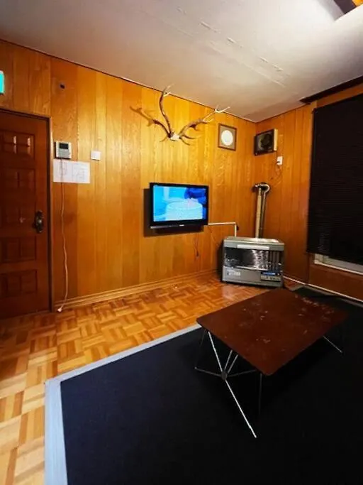 Ferienwohnung アラン別邸自然溢れる呼人の一軒家 Abashiri Apartment