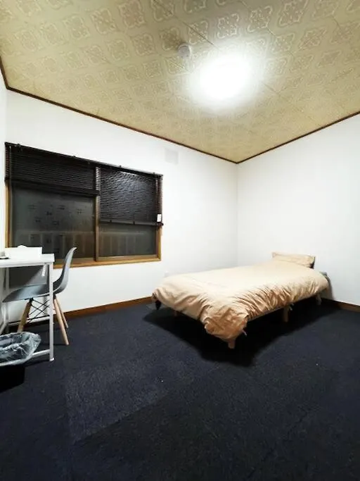 Apartment Ferienwohnung アラン別邸自然溢れる呼人の一軒家 Abashiri Japan