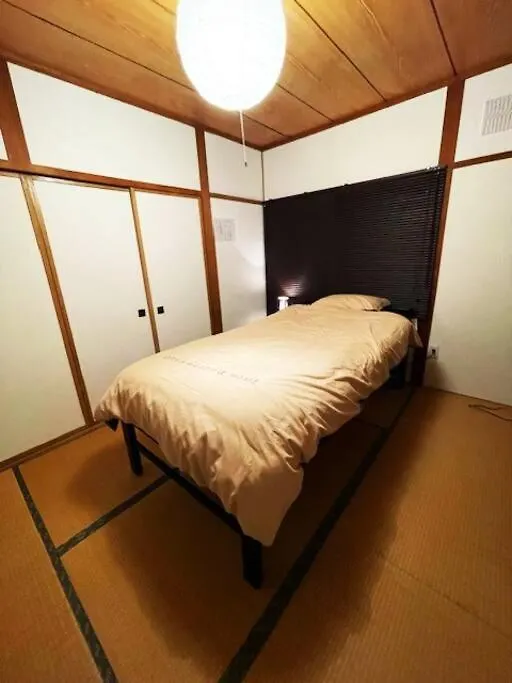 Ferienwohnung アラン別邸自然溢れる呼人の一軒家 Abashiri Japan